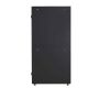 Intellinet 715720 rack 22U Wandrek Zwart (715720) thumbnail