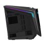 GIGABYTE AORUS C700 GLASS Full Tower Zwart (GB-AC700G) thumbnail