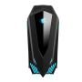 GIGABYTE AORUS C700 GLASS Full Tower Zwart (GB-AC700G) thumbnail