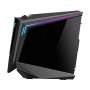 GIGABYTE AORUS C700 GLASS Full Tower Zwart (GB-AC700G) thumbnail