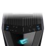 GIGABYTE AORUS C700 GLASS Full Tower Zwart (GB-AC700G) thumbnail