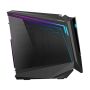 GIGABYTE AORUS C700 GLASS Full Tower Zwart (GB-AC700G) thumbnail