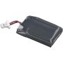 POLY CS540 batterij (verbeterde veiligheid in de EU) (784Q3AA#ABB) thumbnail