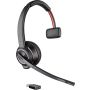POLY Savi 8245 headsethouder en draagaccessoires (85T32AA#ABB) thumbnail