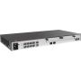 HUAWEI eKit AR700 Series AR720 bedrade router Gigabit Ethernet Grijs (02354GBG-001) thumbnail
