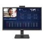 LG 27CQ651I-6P All-in-One PC/workstation Intel® Celeron® J4105 68,6 cm (27") 1920 x 1080 Pixels All-in-One thin client 4 GB DDR4-SDRAM 16 GB HDD Wi-Fi 4 (802.11n) Wit (27CQ651I-6P) thumbnail