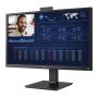 LG 27CQ651I-6P All-in-One PC/workstation Intel® Celeron® J4105 68,6 cm (27") 1920 x 1080 Pixels All-in-One thin client 4 GB DDR4-SDRAM 16 GB HDD Wi-Fi 4 (802.11n) Wit (27CQ651I-6P) thumbnail