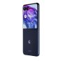 Motorola razr 50 ultra 17,5 cm (6.9") Dual SIM Android 14 5G USB Type-C 12 GB 512 GB 4000 mAh Marineblauw (PB1T0002PL) thumbnail