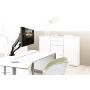 Neomounts monitorarm (NM-D500BLACK) thumbnail