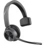 POLY Voyager 4310 USB-C Headset + BT700 dongle + oplaadstatief (77Y96AA) thumbnail