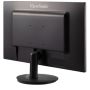 Viewsonic Value Series VA2718-SH LED display 68,6 cm (27") 1920 x 1080 Pixels Full HD Zwart (VA2718-SH) thumbnail
