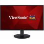 Viewsonic Value Series VA2718-SH LED display 68,6 cm (27") 1920 x 1080 Pixels Full HD Zwart (VA2718-SH) thumbnail