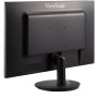 Viewsonic Value Series VA2718-SH LED display 68,6 cm (27") 1920 x 1080 Pixels Full HD Zwart (VA2718-SH) thumbnail