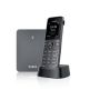 Yealink W73P IP telefoon Grijs TFT (1302022) thumbnail