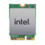 Intel Wi-Fi 6E AX211 (Gig+) Intern WLAN 2400 Mbit/s (AX211.NGWG.NV) thumbnail