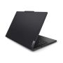 Lenovo ThinkPad T14s Gen 6 (Snapdragon) Qualcomm Snapdragon X1E-78-100 Laptop 35,6 cm (14") Touchscreen WUXGA 32 GB LPDDR5x-SDRAM 512 GB SSD Wi-Fi 7 (802.11be) Windows 11 Pro Zwart (21N1000RMB) thumbnail