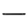 Lenovo ThinkPad T14s Gen 6 (Snapdragon) Qualcomm Snapdragon X1E-78-100 Laptop 35,6 cm (14") Touchscreen WUXGA 32 GB LPDDR5x-SDRAM 512 GB SSD Wi-Fi 7 (802.11be) Windows 11 Pro Zwart (21N1000RMB) thumbnail