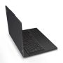 Lenovo ThinkPad T14s Gen 6 (Snapdragon) Qualcomm Snapdragon X1E-78-100 Laptop 35,6 cm (14") Touchscreen WUXGA 32 GB LPDDR5x-SDRAM 512 GB SSD Wi-Fi 7 (802.11be) Windows 11 Pro Zwart (21N1000RMB) thumbnail