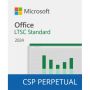 Microsoft CSP Office LTSC Standard 2024 EDU [P] (DG7GMGF0PN5D-0002-EDU) thumbnail