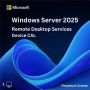 Microsoft CSP Windows Server RDS D-CAL 2025 [P] (DG7GMGF0PWHB-0001) thumbnail