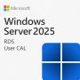Microsoft CSP Windows Server RDS U-CAL 2025 [P] (DG7GMGF0PWHB-0004) thumbnail