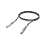 Ubiquiti DAC QSFP28 0.5M (UACC-DAC-QSFP28-0.5M) thumbnail