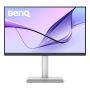 BenQ MA270U computer monitor 68,6 cm (27") 3840 x 2160 Pixels 4K Ultra HD Wit (9H.LMWLB.QBE) thumbnail