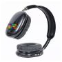 Gembird BHP-LED-02-MX Bluetooth Headset met (BHP-LED-02-MX) thumbnail