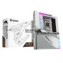 GIGABYTE B650E AORUS STEALTH ICE moederbord AMD B650 Socket AM5 ATX (B650E AORUS STEALTH ICE) thumbnail