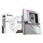 GIGABYTE B650E AORUS STEALTH ICE moederbord AMD B650 Socket AM5 ATX (B650E AORUS STEALTH ICE) thumbnail