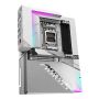 GIGABYTE B650E AORUS STEALTH ICE moederbord AMD B650 Socket AM5 ATX (B650E AORUS STEALTH ICE) thumbnail