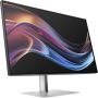 HP Serie 7 Pro 27 inch 4K Thunderbolt 4 monitor - 727pk (8J9G2E9) 1/2 thumbnail