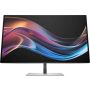 HP Serie 7 Pro 27 inch 4K Thunderbolt 4 monitor - 727pk (8J9G2E9) 1/2 thumbnail
