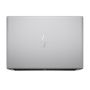 HP ZBook Fury 16 G11 Intel® Core™ i9 i9-14900HX Mobiel werkstation 40,6 cm (16") WUXGA 64 GB DDR5-SDRAM 1 TB SSD NVIDIA RTX 2000 Ada Wi-Fi 7 (802.11be) Windows 11 Pro AI PC, AI Workstation Grijs (98K95ET#ABH) thumbnail