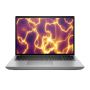 HP ZBook Fury 16 G11 Intel® Core™ i9 i9-14900HX Mobiel werkstation 40,6 cm (16") WUXGA 64 GB DDR5-SDRAM 1 TB SSD NVIDIA RTX 2000 Ada Wi-Fi 7 (802.11be) Windows 11 Pro AI PC, AI Workstation Grijs (98K95ET#ABH) thumbnail