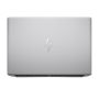 HP ZBook Fury 16 G11 Intel® Core™ i9 i9-14900HX Mobiel werkstation 40,6 cm (16") WUXGA 64 GB DDR5-SDRAM 1 TB SSD NVIDIA RTX 2000 Ada Wi-Fi 7 (802.11be) Windows 11 Pro AI PC, AI Workstation Grijs (98K95ET#ABH) thumbnail