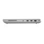 HP ZBook Fury 16 G11 Intel® Core™ i9 i9-14900HX Mobiel werkstation 40,6 cm (16") WUXGA 64 GB DDR5-SDRAM 1 TB SSD NVIDIA RTX 2000 Ada Wi-Fi 7 (802.11be) Windows 11 Pro AI PC, AI Workstation Grijs (98K95ET#ABH) thumbnail