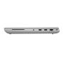 HP ZBook Fury 16 G11 Intel® Core™ i9 i9-14900HX Mobiel werkstation 40,6 cm (16") WUXGA 64 GB DDR5-SDRAM 1 TB SSD NVIDIA RTX 2000 Ada Wi-Fi 7 (802.11be) Windows 11 Pro AI PC, AI Workstation Grijs (98K95ET#ABH) thumbnail