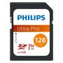 Philips FM12SD65B 128 GB SDXC UHS-I Klasse 10 (FM12SD65B/00) thumbnail