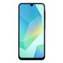 Samsung Galaxy A16 17 cm (6.7") Hybride Dual SIM 4G USB Type-C 8 GB 256 GB 5000 mAh Zwart (SM-A165FZKCEUB) thumbnail