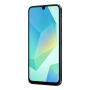 Samsung Galaxy A16 17 cm (6.7") Hybride Dual SIM 4G USB Type-C 8 GB 256 GB 5000 mAh Zwart (SM-A165FZKCEUB) thumbnail