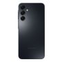 Samsung Galaxy A16 17 cm (6.7") Hybride Dual SIM 4G USB Type-C 8 GB 256 GB 5000 mAh Zwart (SM-A165FZKCEUB) thumbnail
