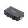 StarTech.com 5-Port Unmanaged Industriële Netwerk Switch, 10/100/1000Mbps Ethernet, DIN Rail/Wandmonteerbaar, Rugged IP30 Gigabit Ethernet Switch, -40°C - 75°C, 9~60V DC, TAA Compliant (I51G-ETHERNET-SWITCH) thumbnail