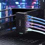 StarTech.com 5-Port Unmanaged Industriële Netwerk Switch, 10/100/1000Mbps Ethernet, DIN Rail/Wandmonteerbaar, Rugged IP30 Gigabit Ethernet Switch, -40°C - 75°C, 9~60V DC, TAA Compliant (I51G-ETHERNET-SWITCH) thumbnail