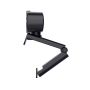 Trust Tanor Full HD Webcam – webcam – Full HD webcam met privacy‑cover – geïntegreerde microfoon – zwart (25548) thumbnail