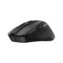 Trust Nito Draadloze Muis - Draadloze muis – 5 knoppen – 2200 DPI – Zwart (25549) thumbnail