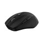 Trust Nito Draadloze Muis - Draadloze muis – 5 knoppen – 2200 DPI – Zwart (25549) thumbnail