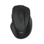 Trust Nito Draadloze Muis - Draadloze muis – 5 knoppen – 2200 DPI – Zwart (25549) thumbnail