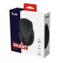 Trust Nito Draadloze Muis - Draadloze muis – 5 knoppen – 2200 DPI – Zwart (25549) thumbnail