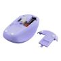 Trust Yvi+ muis Universeel Ambidextrous RF-draadloos + Bluetooth Optisch 1600 DPI (25583) thumbnail
